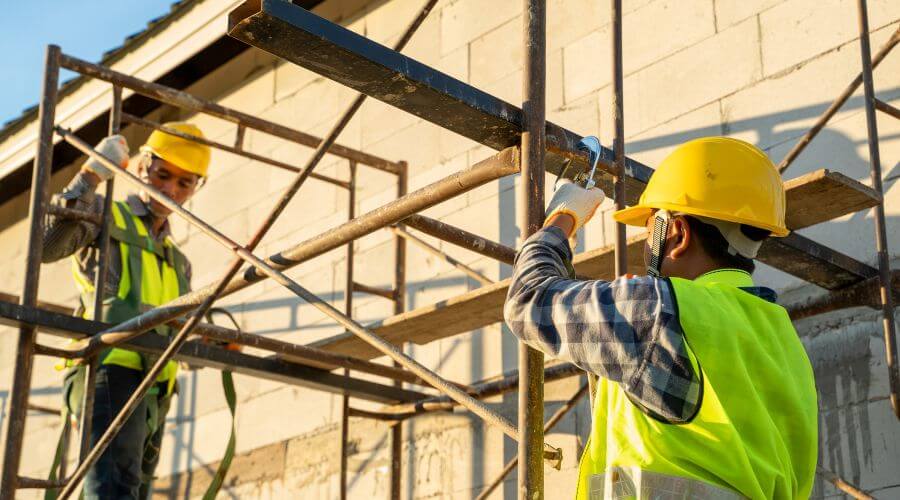 Soffit Repair in Isleton, CA